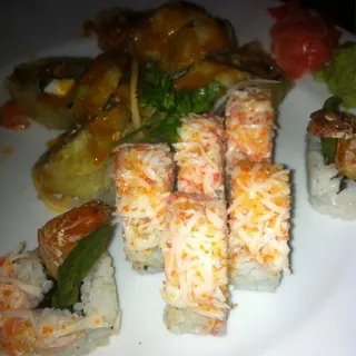 College Roll