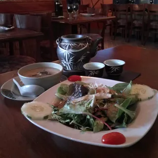 Miso Soup