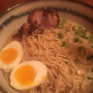 Tonkotsu Ramen