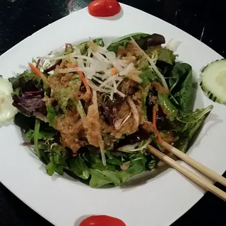 House Salad