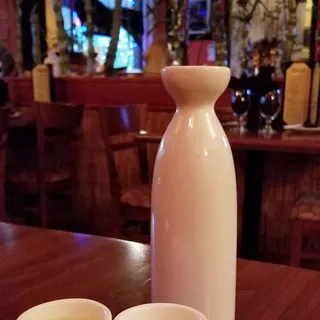 Sake
