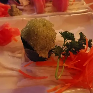 Wasabi Bomb