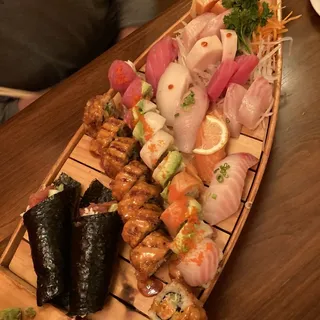 Love Boat