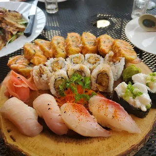 California Roll