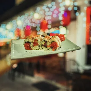 Spicy Tuna Roll