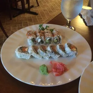Philly Roll