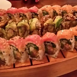 Eel Roll