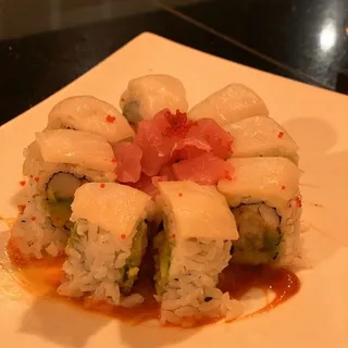 Japan Roll