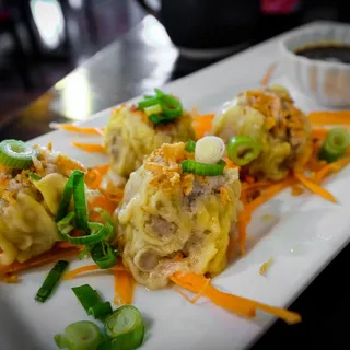 Thai Dumplings