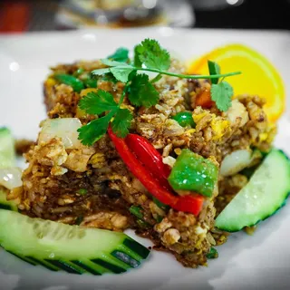 Green Curry