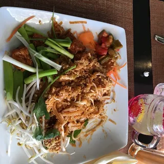 Pad Thai