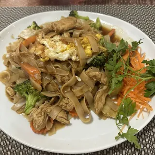 Pad See Iew