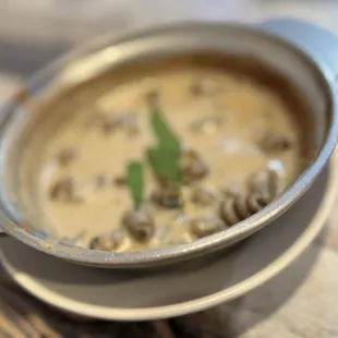 food, soups and chowder