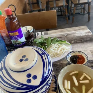 Pho Special Combination