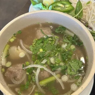 Customize Your Own Pho