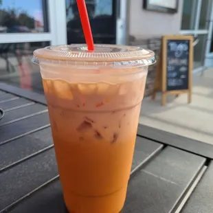 Thai Tea