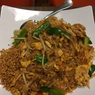 Pad Thai