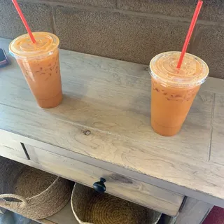 Thai Ice Tea