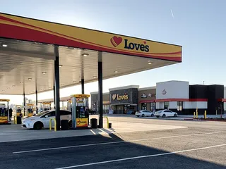 Love's Travel Stop