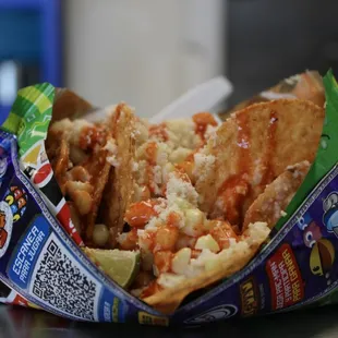  close up of a tasty looking sandwich