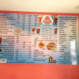 menu, ramen and noodles