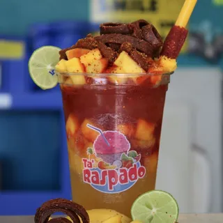 Mangollada/Nino/Nina