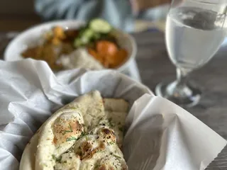 India Restaurant La Habra