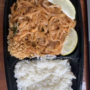 Pad Thai