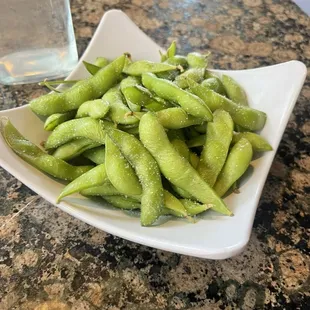 Edamame