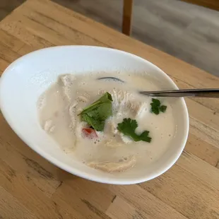 Tom kha