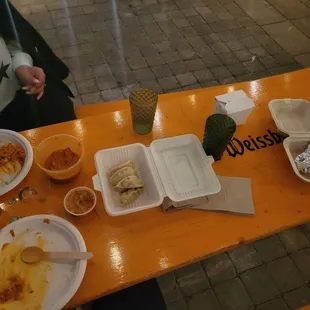 Too good to worry about photos