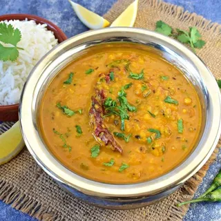 Daal Tadka
