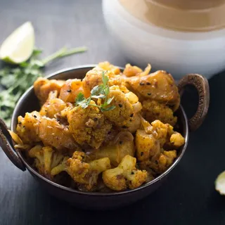 Aloo Gobi