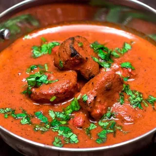 Tikka Masala