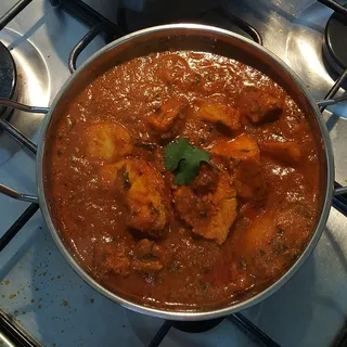 Vindaloo