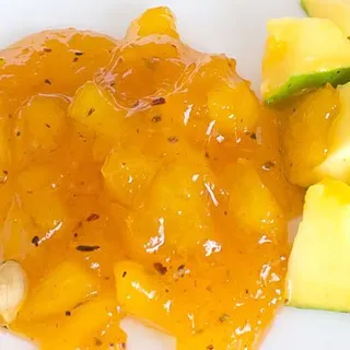 Mango Chutney