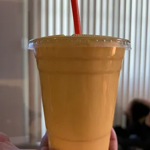 Mango laasi