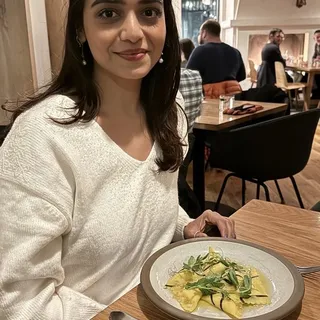 Shruti J.