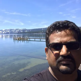 Sagar G.