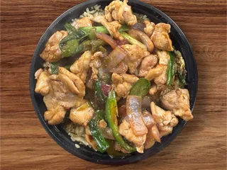 Mostafa Halal Grill And Gravy