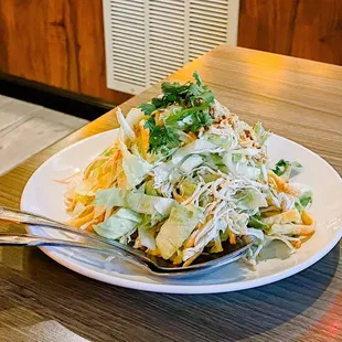 Chicken salad | 2024