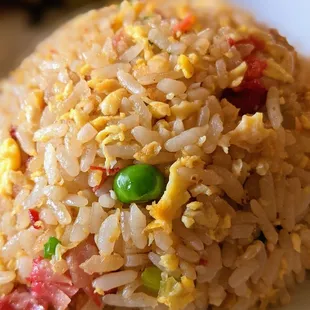 Fried rice