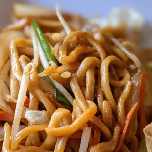 Chow Mein
