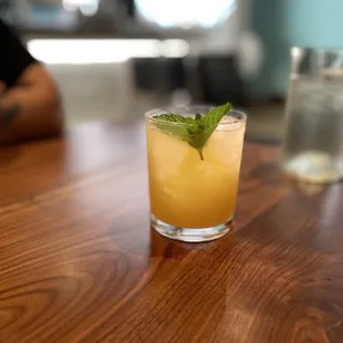 El Melon - so tasty!! Dangerous tasty!