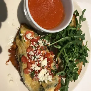 Chicken Tortilla Soup