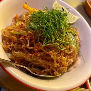 Pancit Bihon