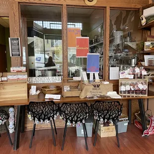 Gifting for the holidays