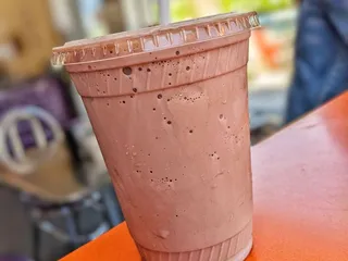 Purple Door Ice Cream