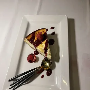 Tarta de quesao