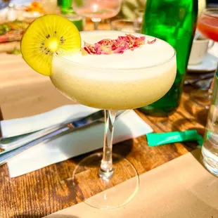 Organicland cocktail new!